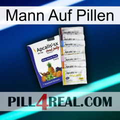 Man Up Pills 11